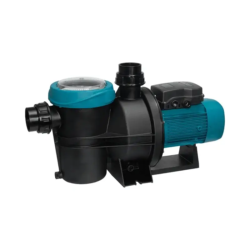 Pompe de filtration Série SILEN S2